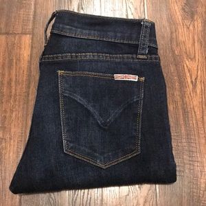 Hudson Krista Super skinny